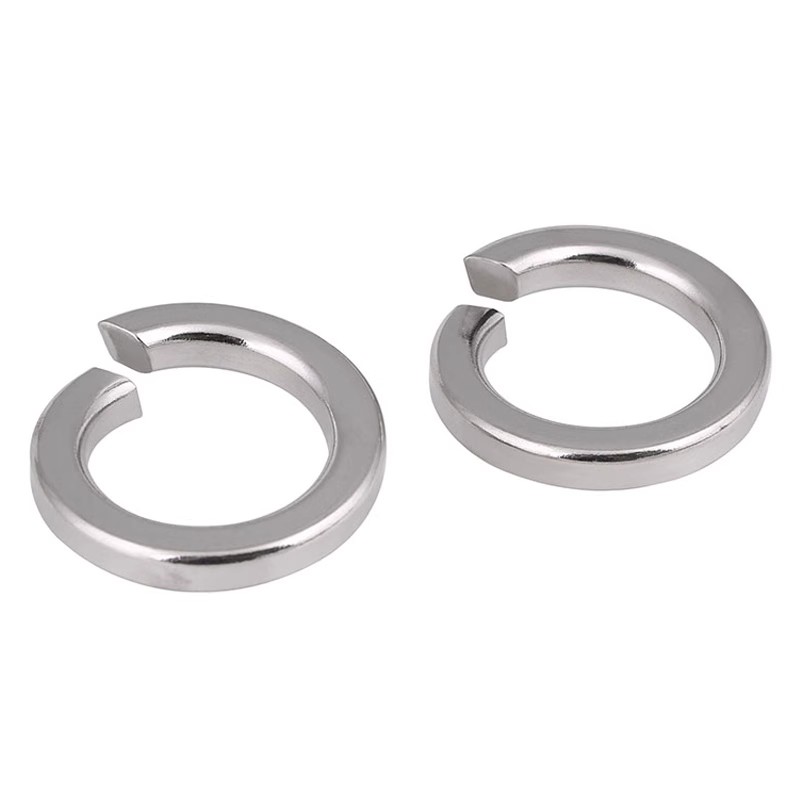 SPRING WASHERS