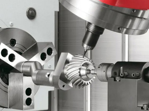 MECHANIZED EQUIPMENT
