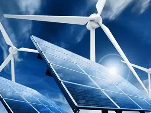 ENERGY AND POWER INDUSTRIES