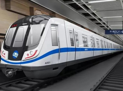 RAIL TRANSIT