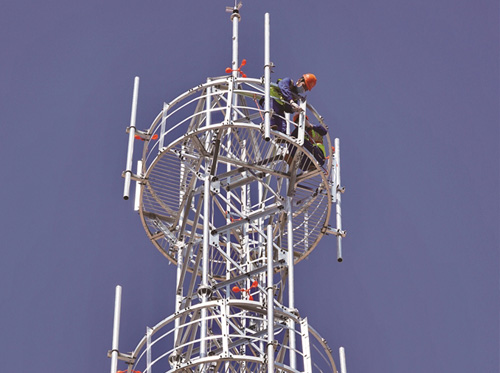 NETWORK COMMUNICATIONS